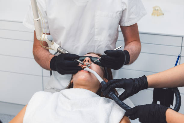 Best Emergency Dentist for Lost Fillings or Crowns in Great Notch, NJ