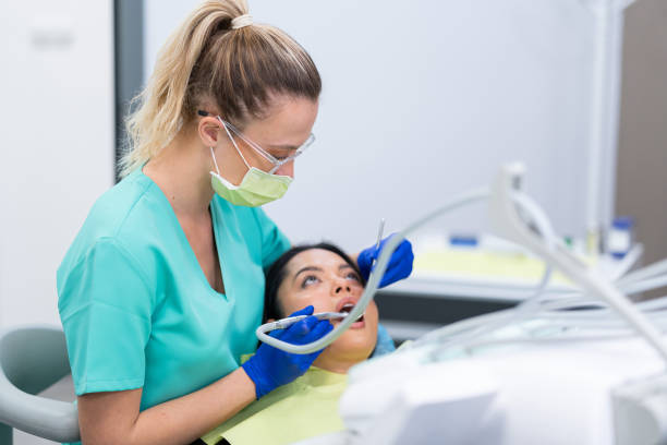 Best Pediatric Emergency Dentist in Great Notch, NJ