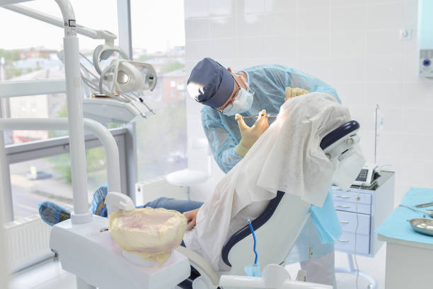 Best Emergency Dentist for Lost Fillings or Crowns in Great Notch, NJ
